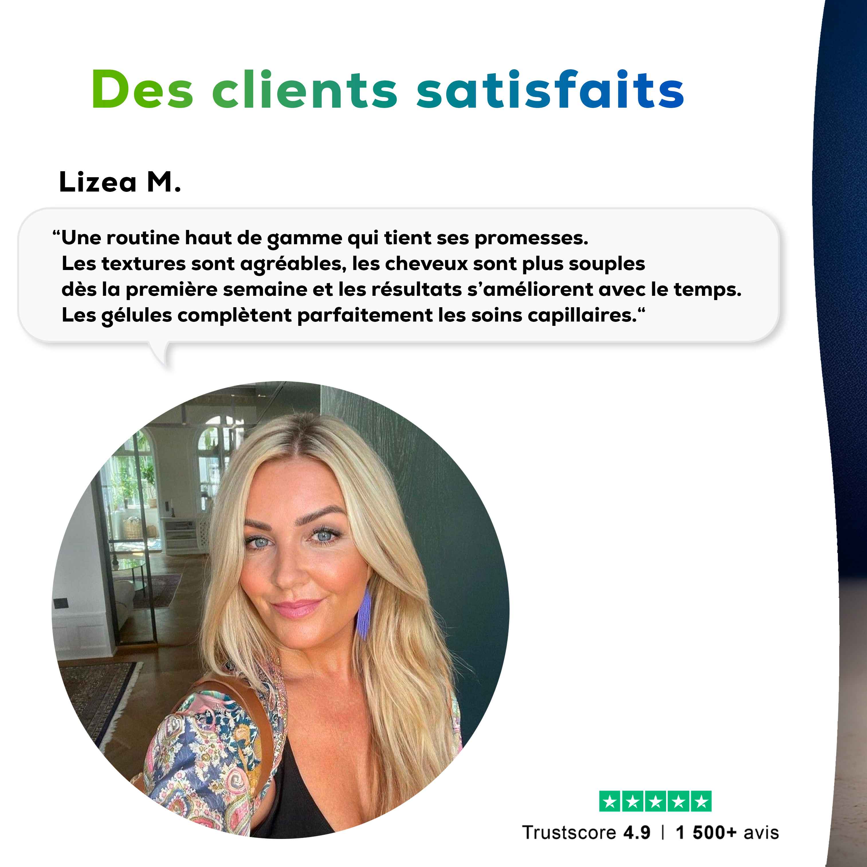 Kit soin capillaire à la nigelle